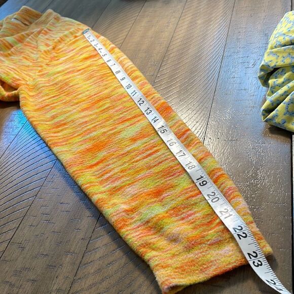 Urban Outfitters Rainbow Sherbet Sweater - Picture 8 of 10